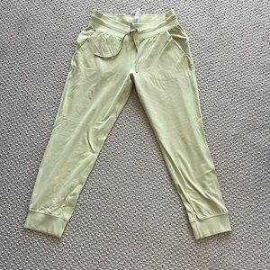 Lululemon sweatpants